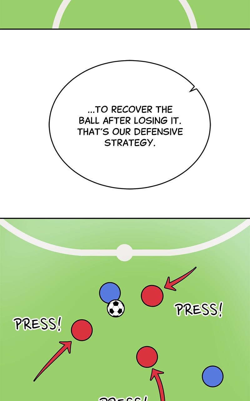 Read Tiki Taka EN Manga Online