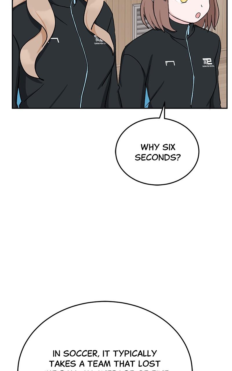 Read Tiki Taka EN Manga Online