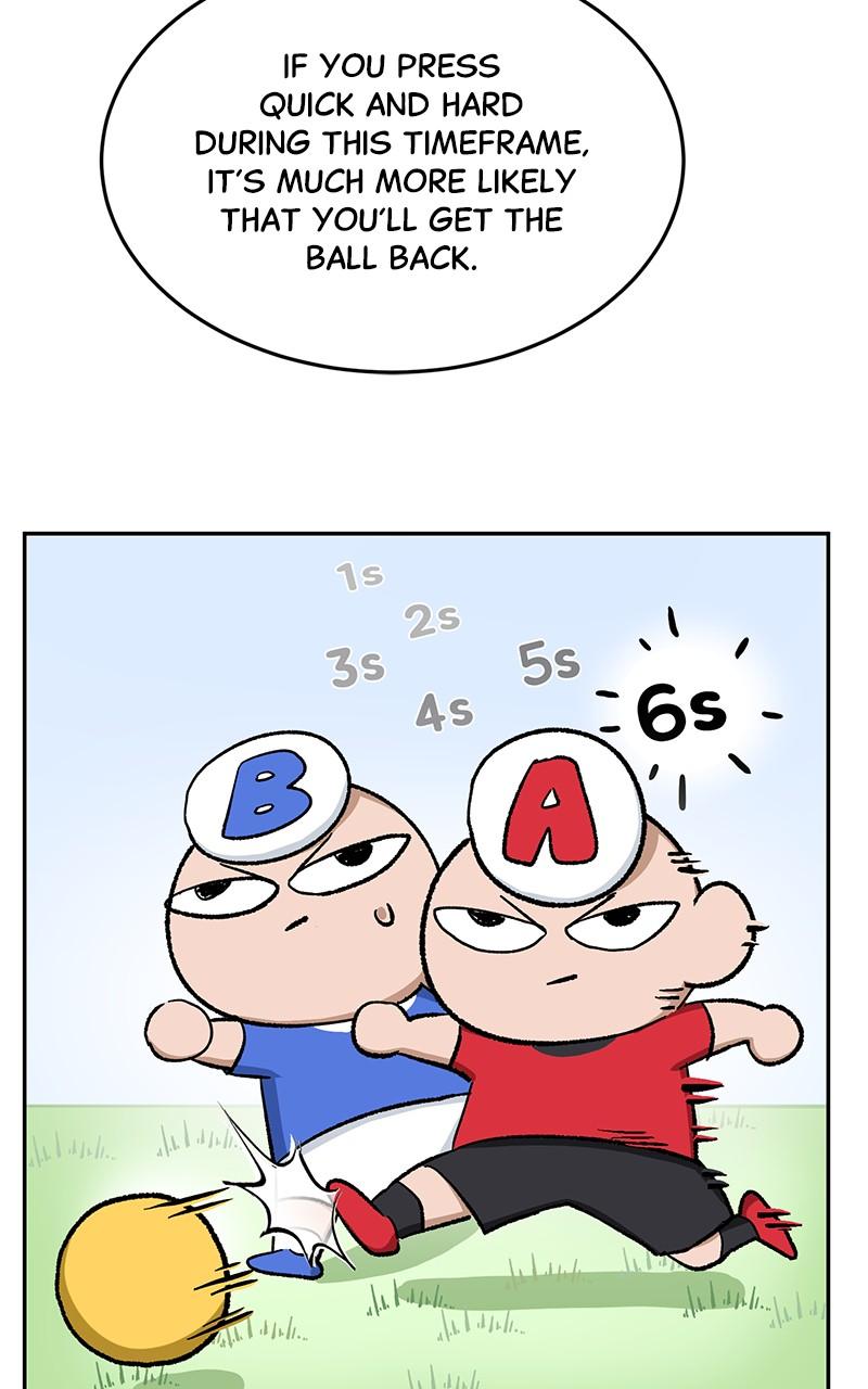 Read Tiki Taka EN Manga Online