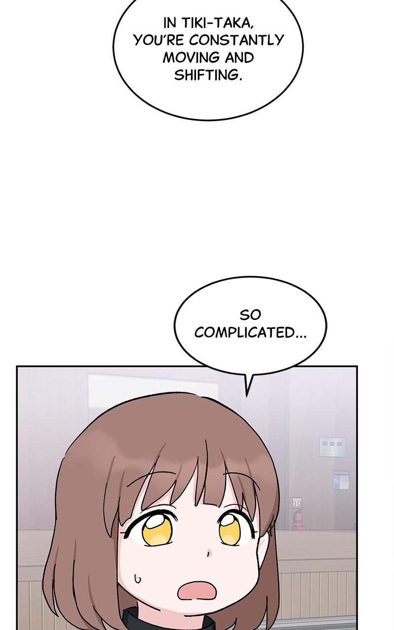 Read Tiki Taka EN Manga Online