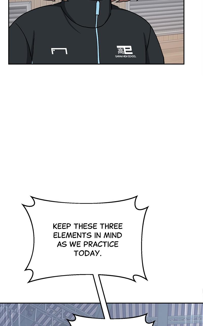 Read Tiki Taka EN Manga Online