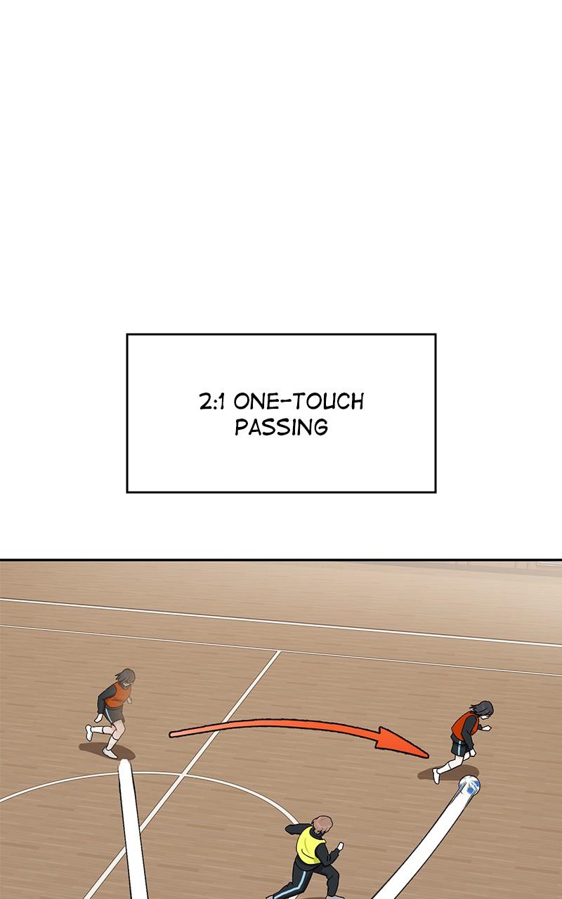 Read Tiki Taka EN Manga Online