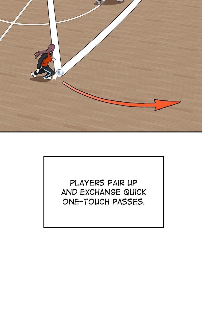 Read Tiki Taka EN Manga Online