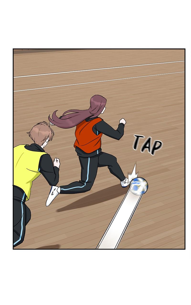 Read Tiki Taka EN Manga Online