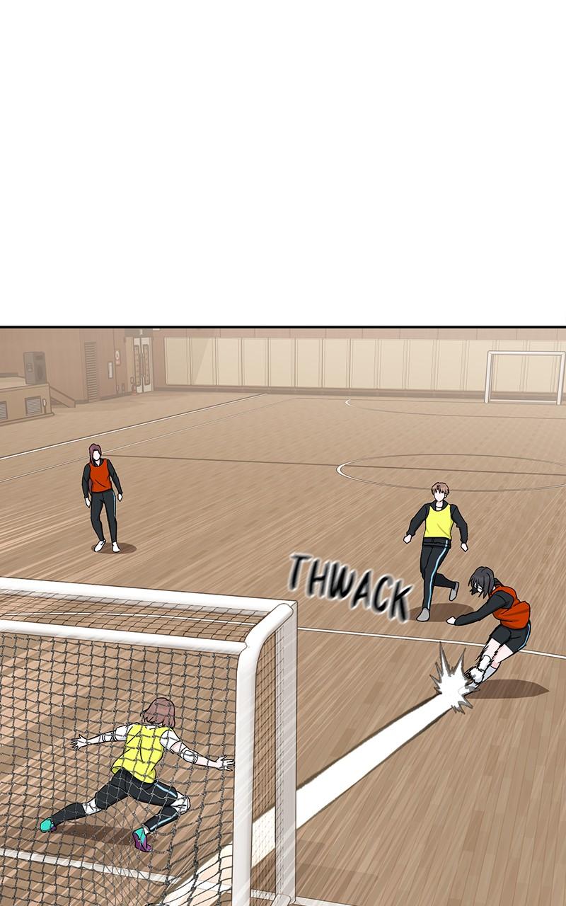 Read Tiki Taka EN Manga Online