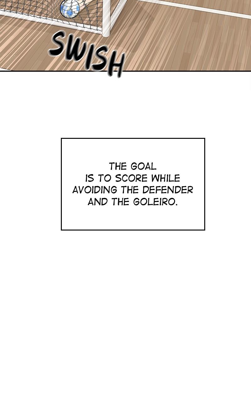 Read Tiki Taka EN Manga Online