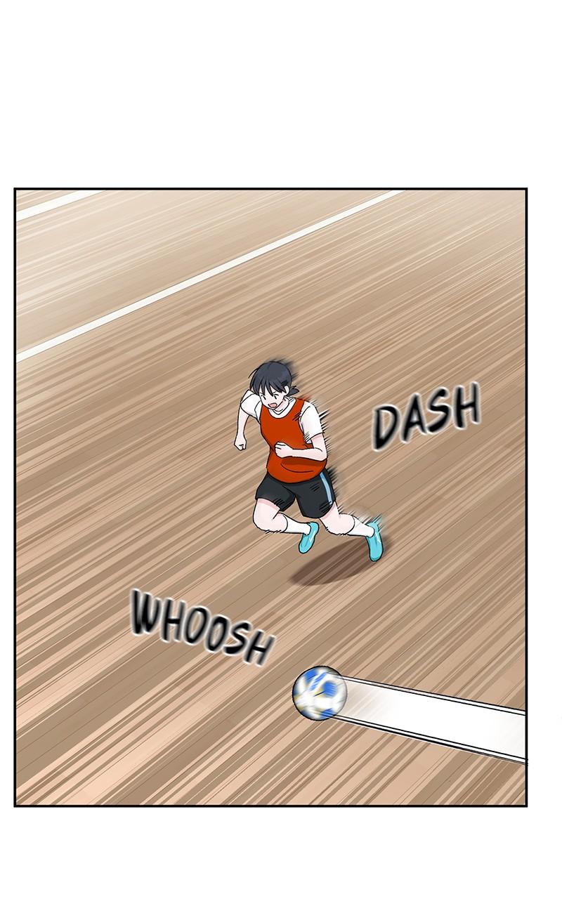 Read Tiki Taka EN Manga Online