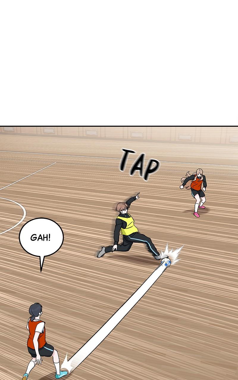 Read Tiki Taka EN Manga Online