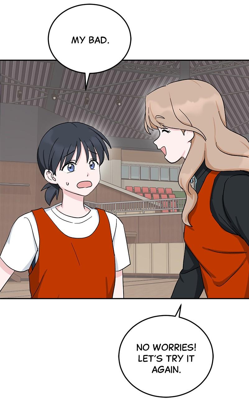 Read Tiki Taka EN Manga Online