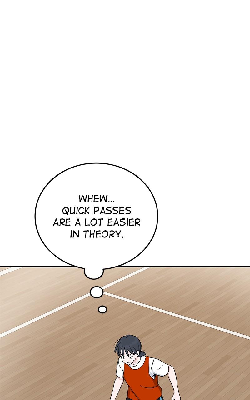 Read Tiki Taka EN Manga Online