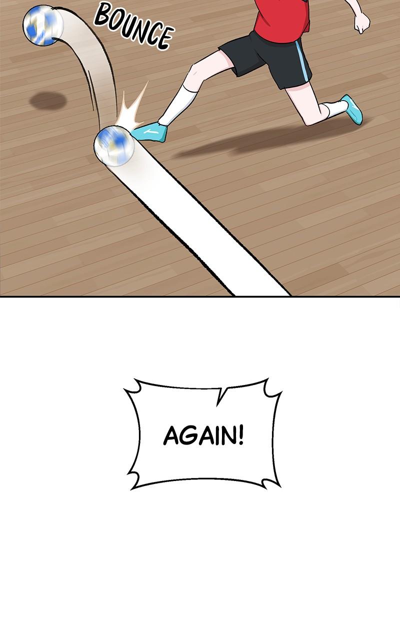 Read Tiki Taka EN Manga Online