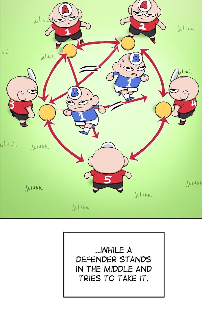 Read Tiki Taka EN Manga Online