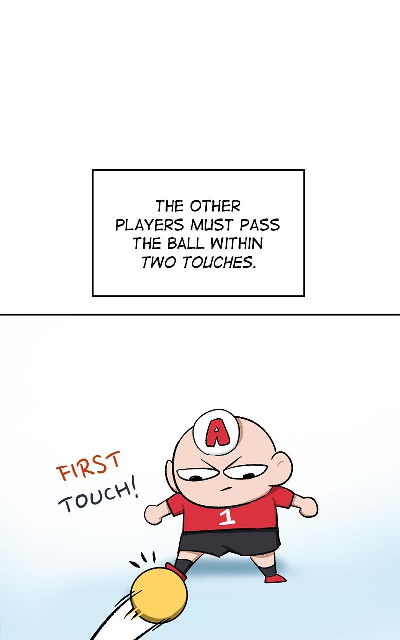 Read Tiki Taka EN Manga Online