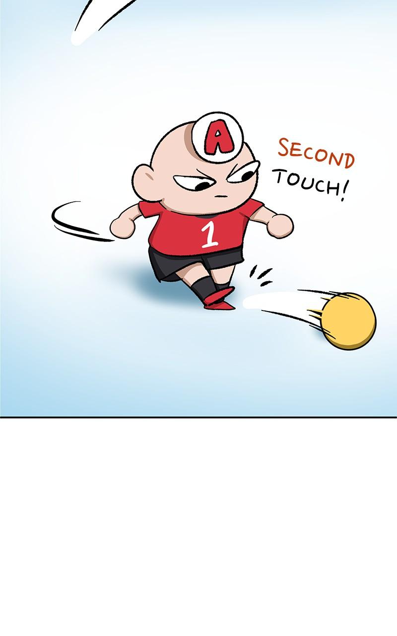 Read Tiki Taka EN Manga Online