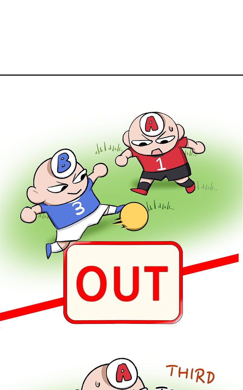 Read Tiki Taka EN Manga Online