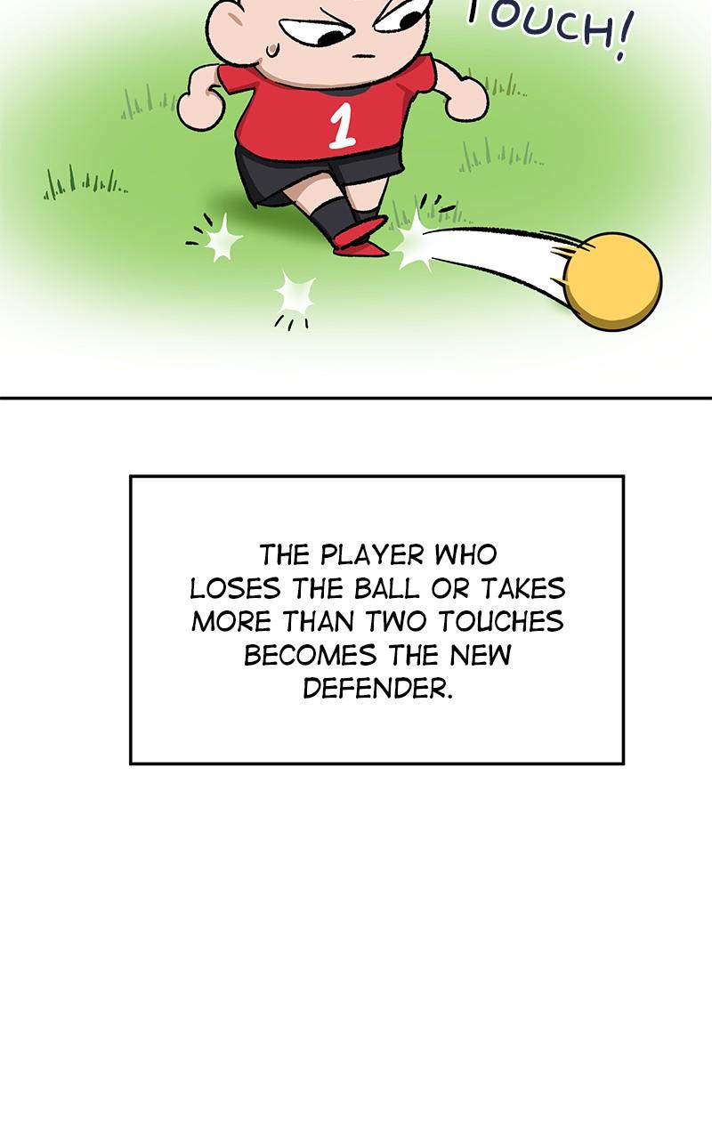 Read Tiki Taka EN Manga Online