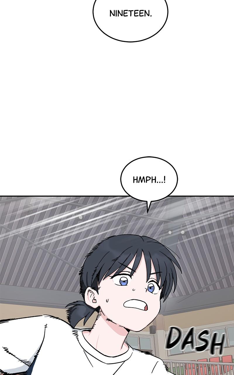 Read Tiki Taka EN Manga Online