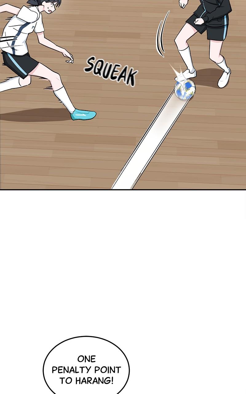 Read Tiki Taka EN Manga Online