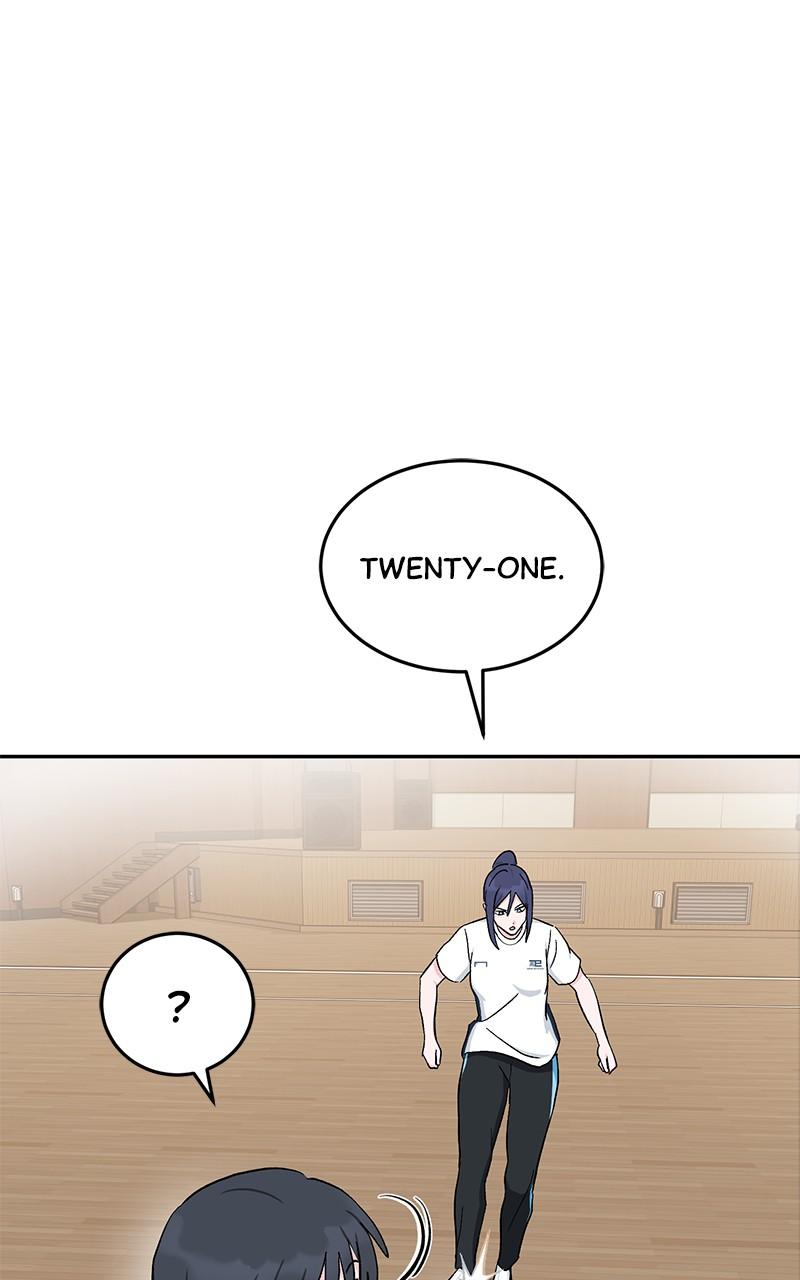 Read Tiki Taka EN Manga Online