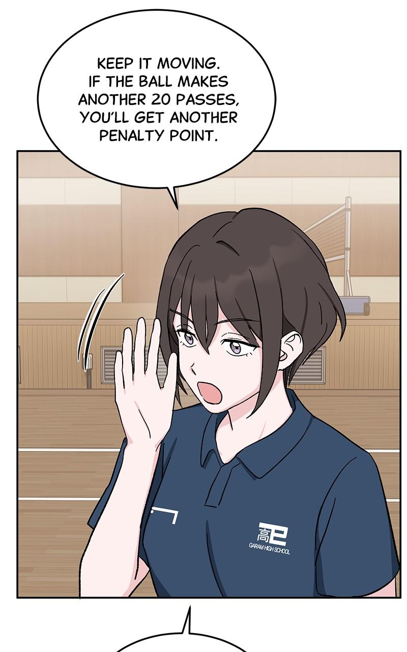 Read Tiki Taka EN Manga Online