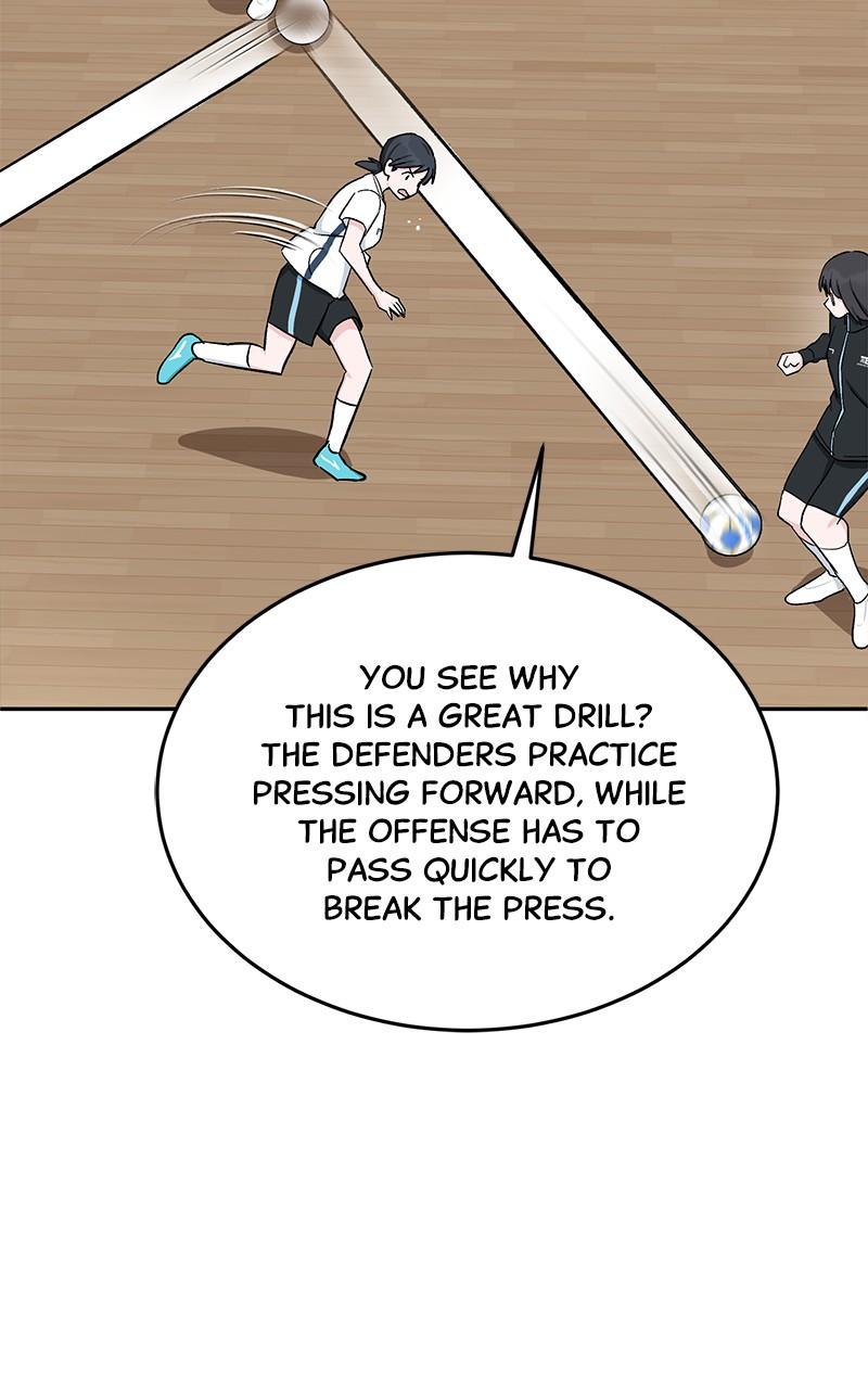 Read Tiki Taka EN Manga Online