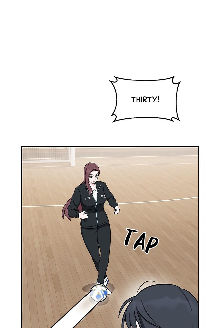 Read Tiki Taka EN Manga Online