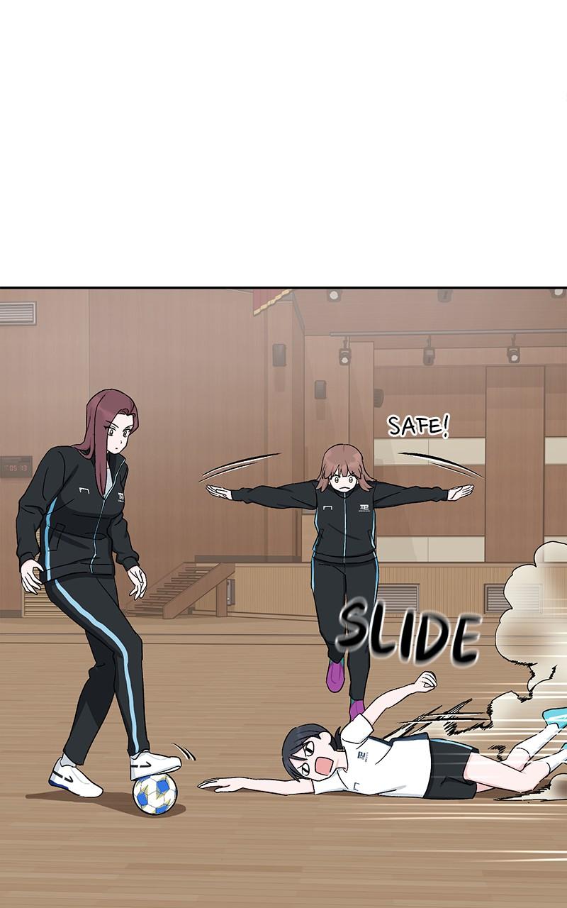 Read Tiki Taka EN Manga Online