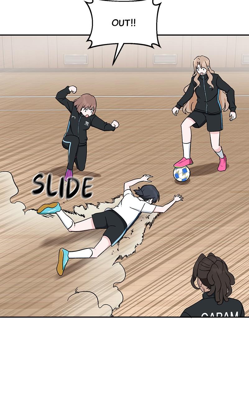 Read Tiki Taka EN Manga Online