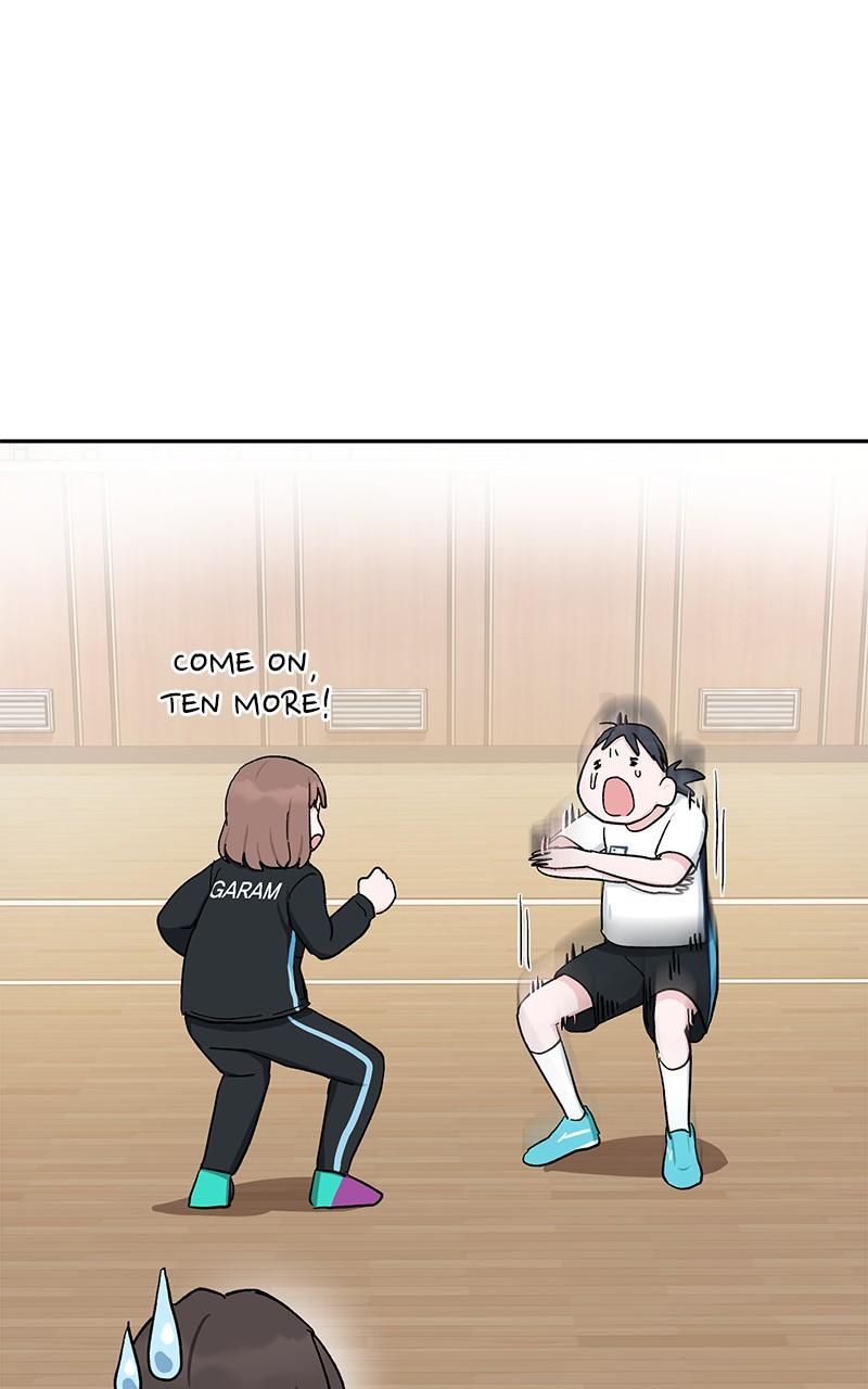 Read Tiki Taka EN Manga Online