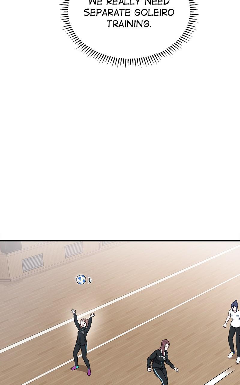 Read Tiki Taka EN Manga Online