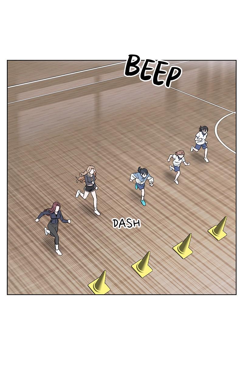 Read Tiki Taka EN Manga Online