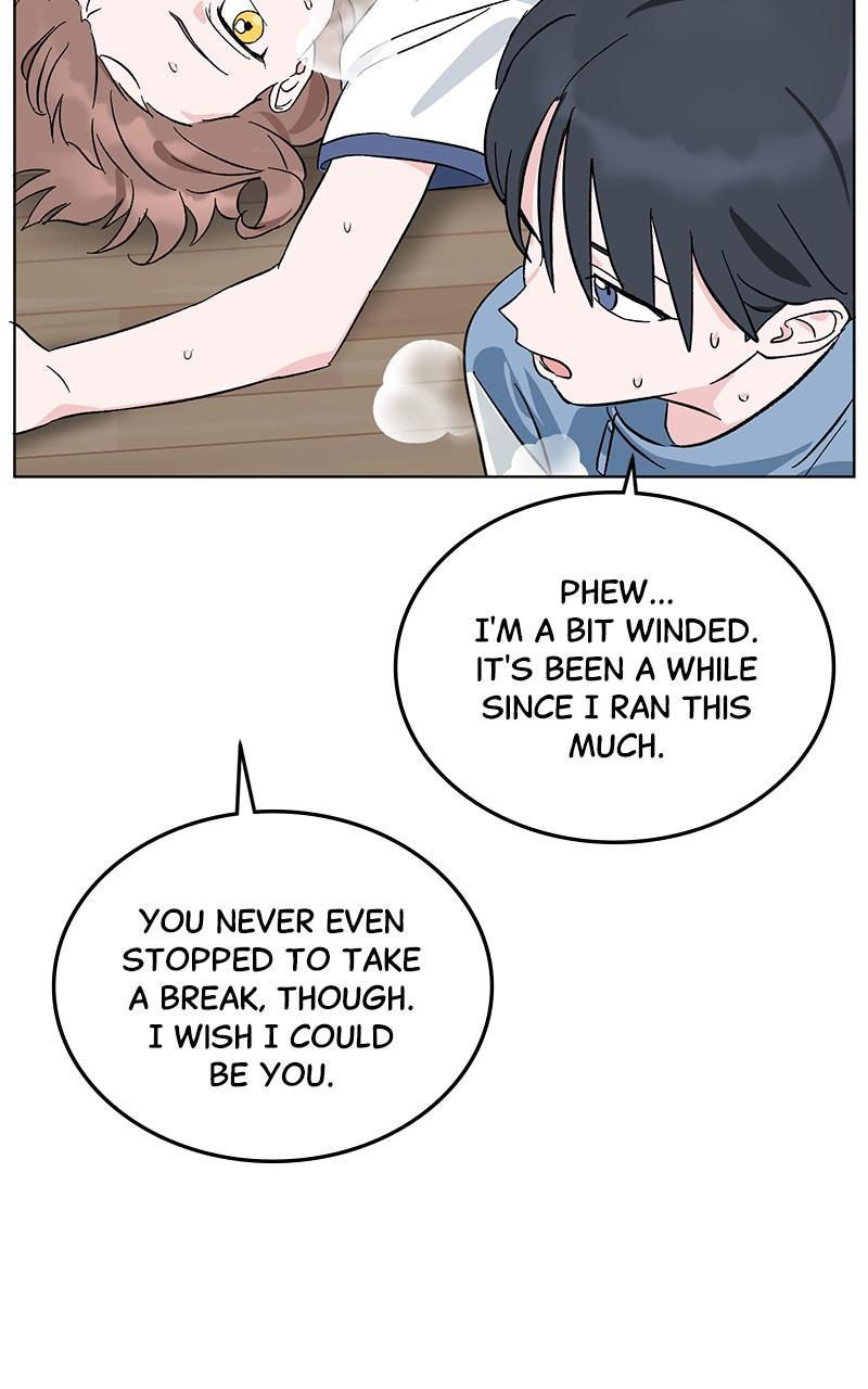 Read Tiki Taka EN Manga Online