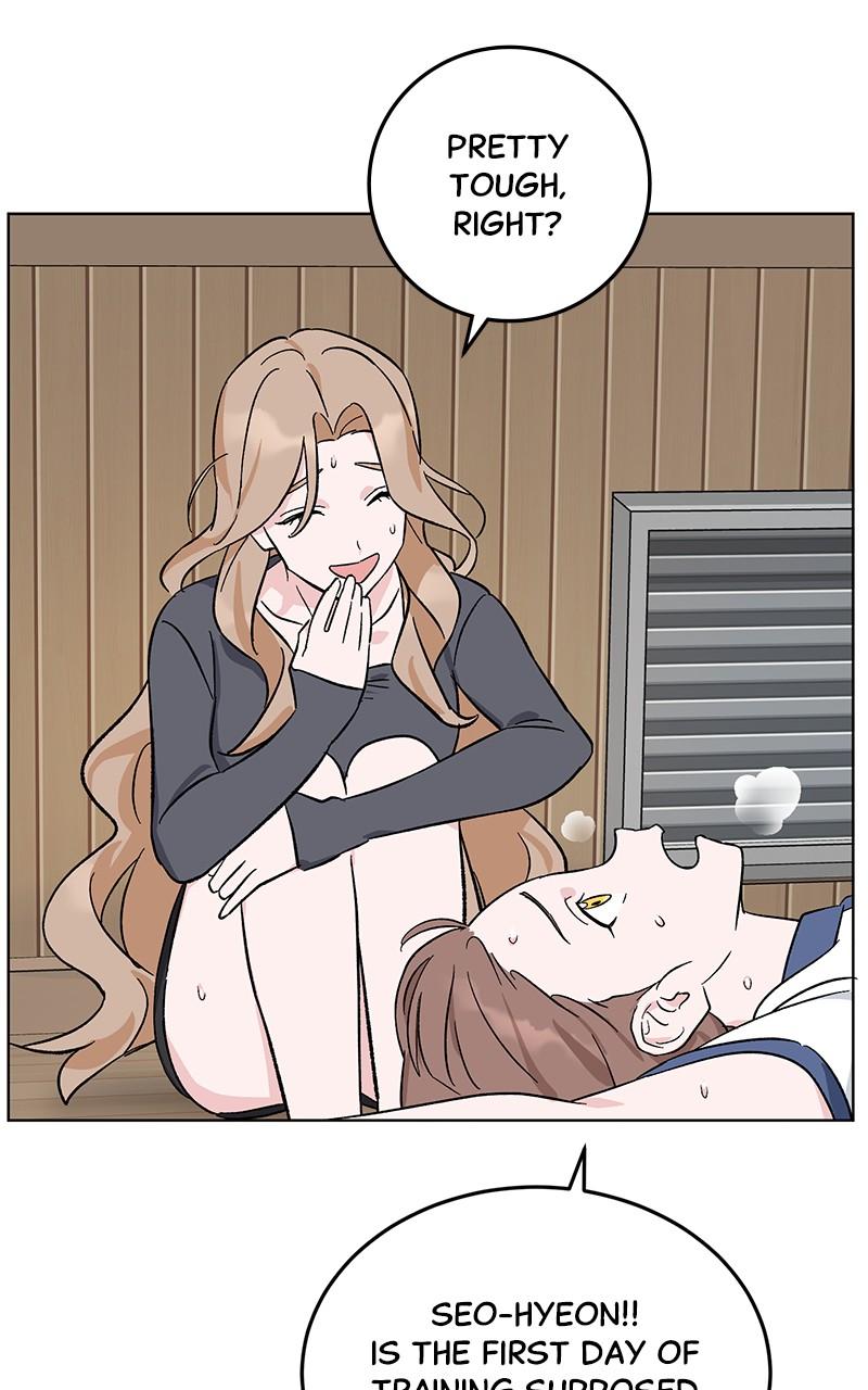 Read Tiki Taka EN Manga Online