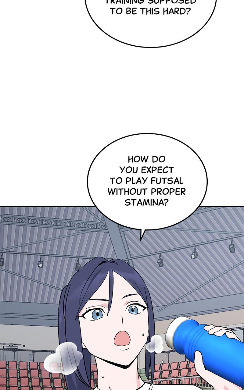 Read Tiki Taka EN Manga Online