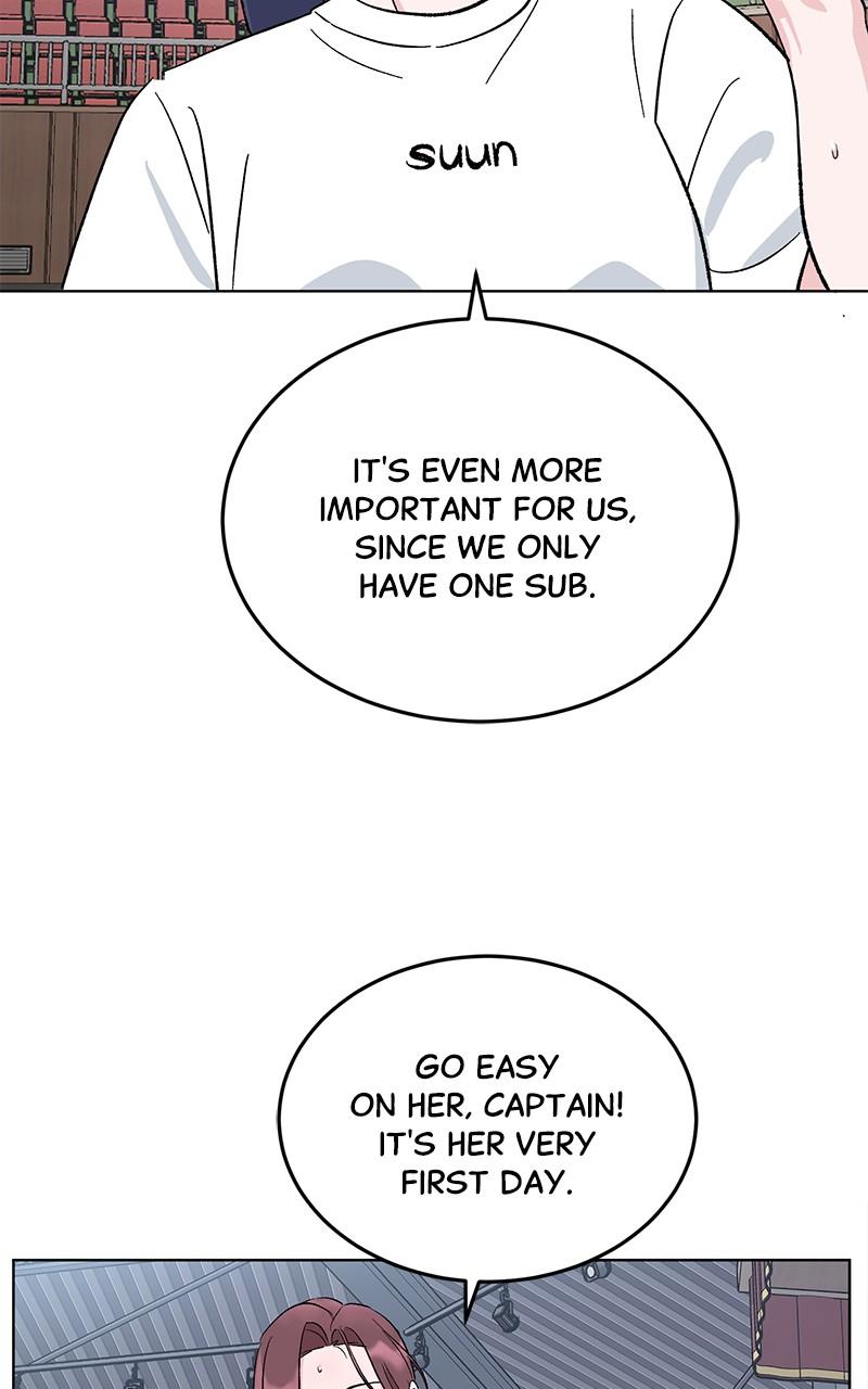 Read Tiki Taka EN Manga Online