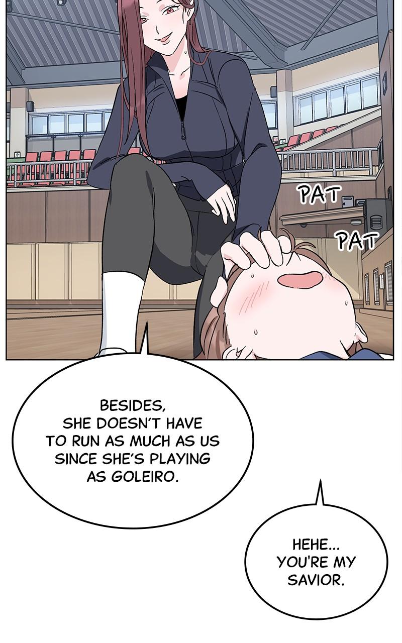 Read Tiki Taka EN Manga Online