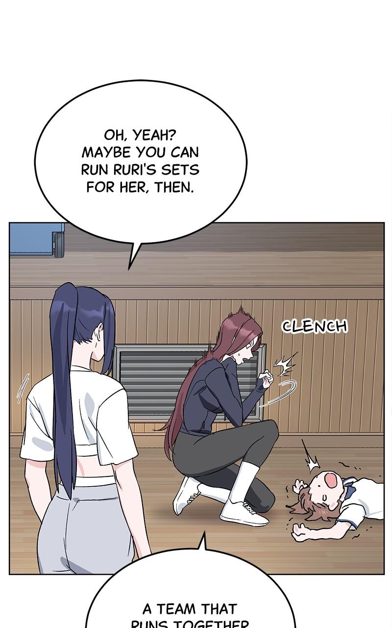 Read Tiki Taka EN Manga Online