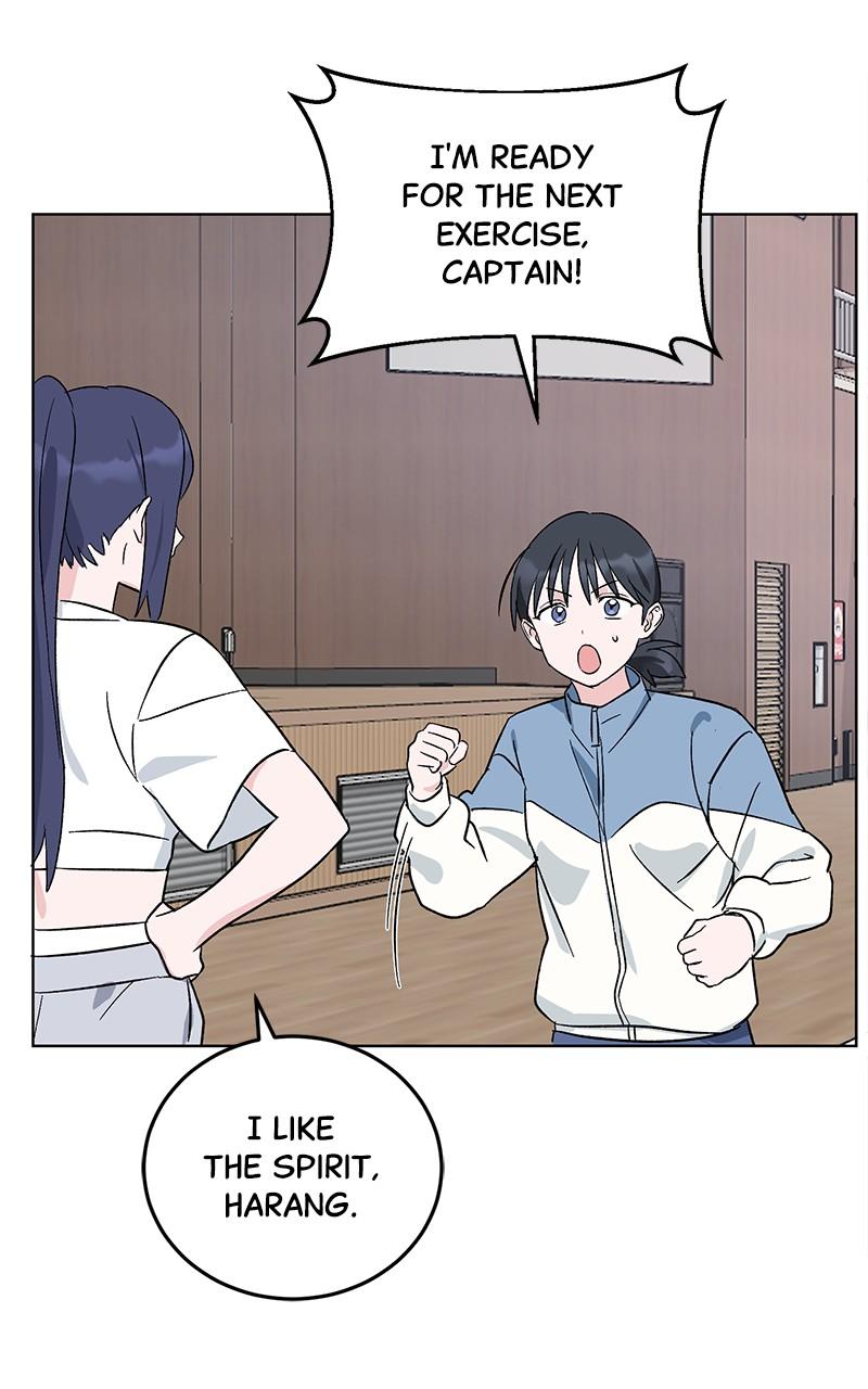 Read Tiki Taka EN Manga Online