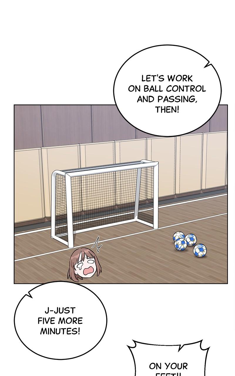 Read Tiki Taka EN Manga Online