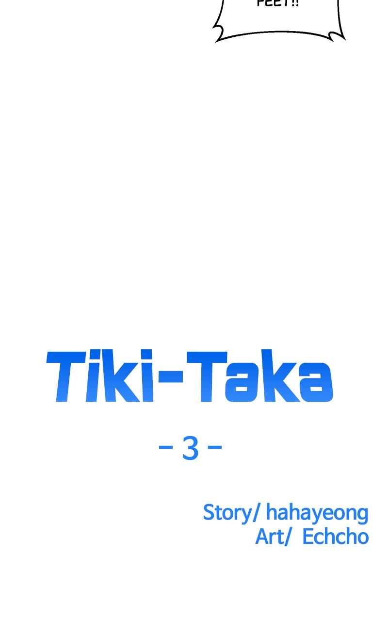 Read Tiki Taka EN Manga Online