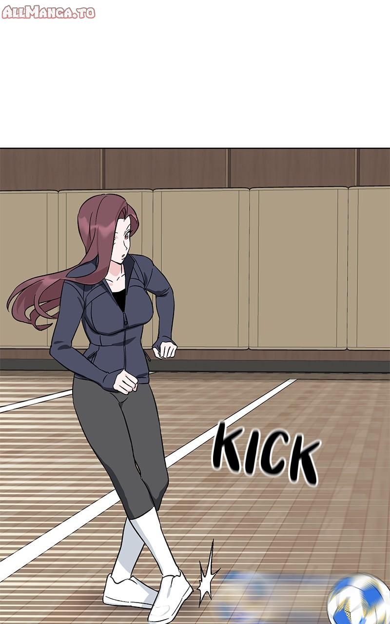 Read Tiki Taka EN Manga Online