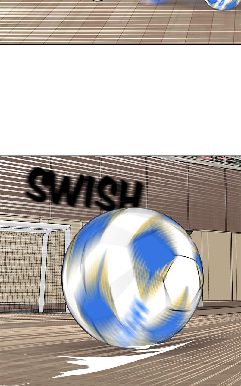 Read Tiki Taka EN Manga Online