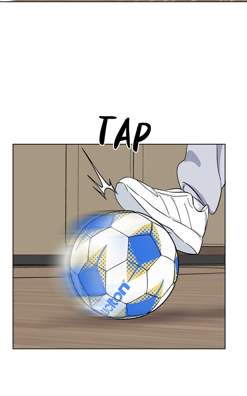 Read Tiki Taka EN Manga Online