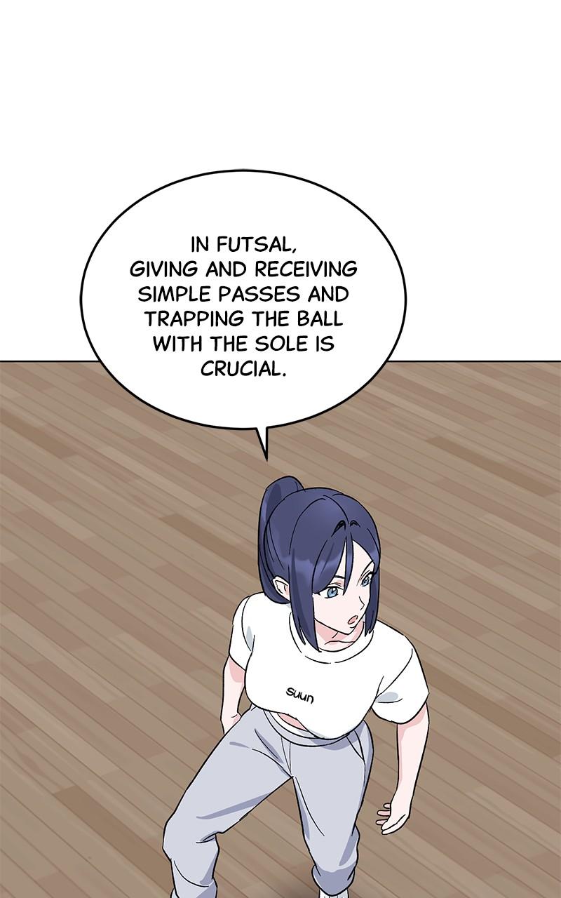 Read Tiki Taka EN Manga Online