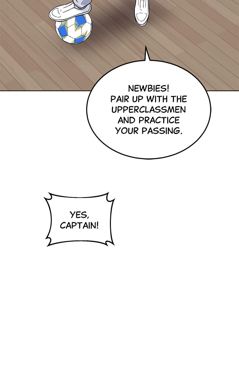 Read Tiki Taka EN Manga Online