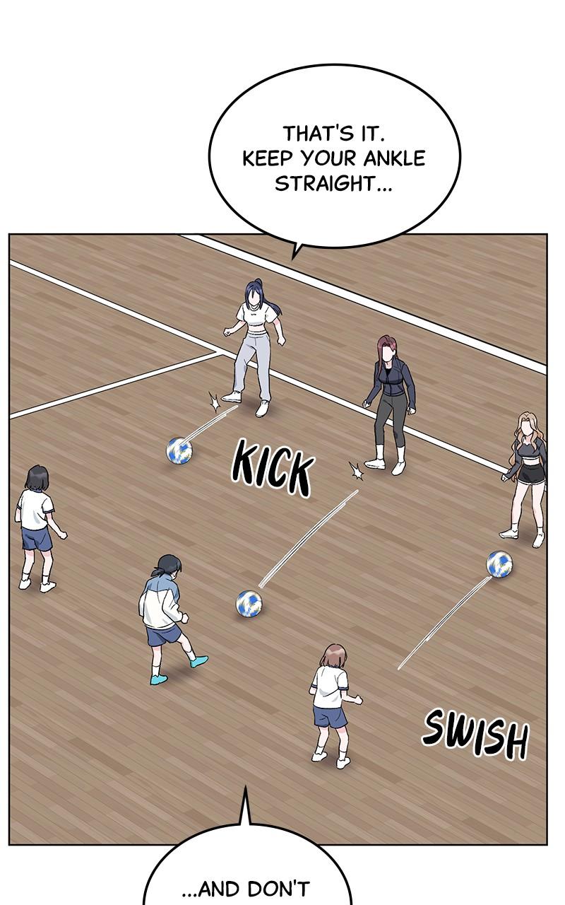 Read Tiki Taka EN Manga Online