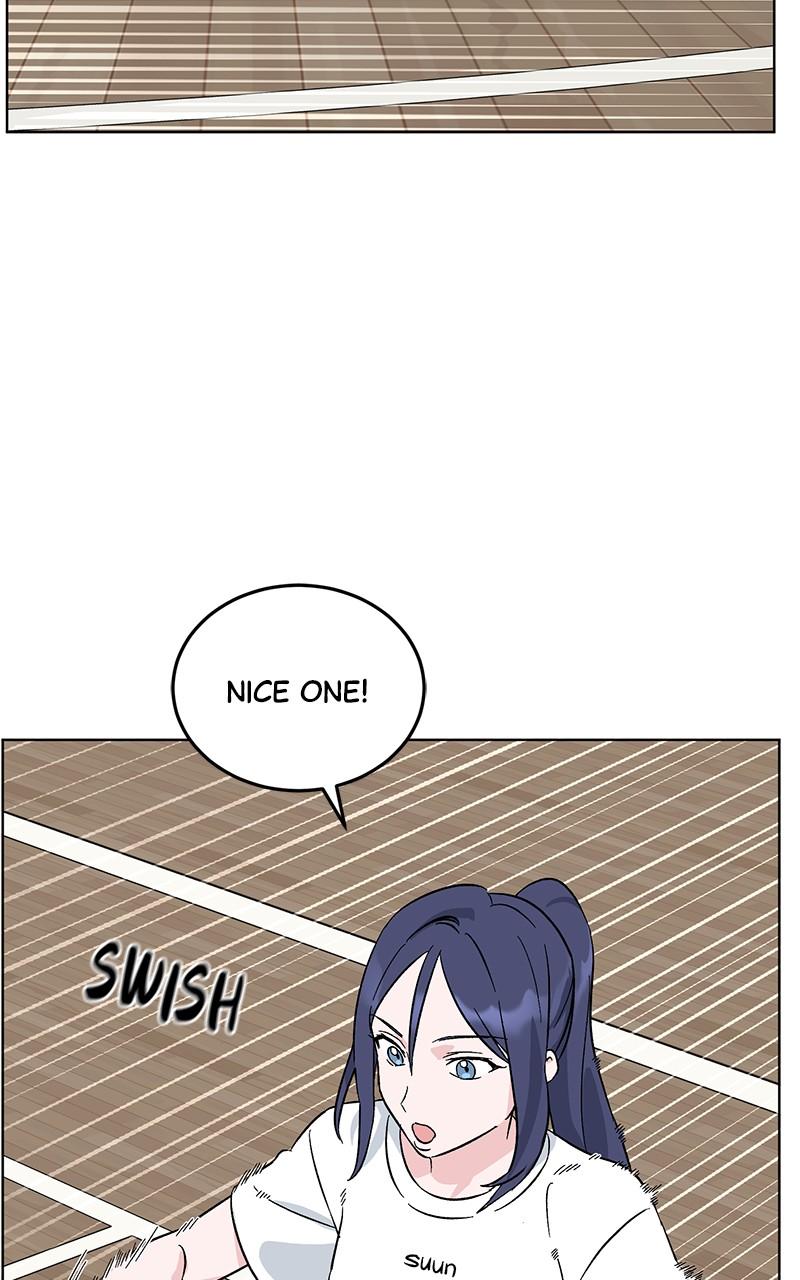 Read Tiki Taka EN Manga Online