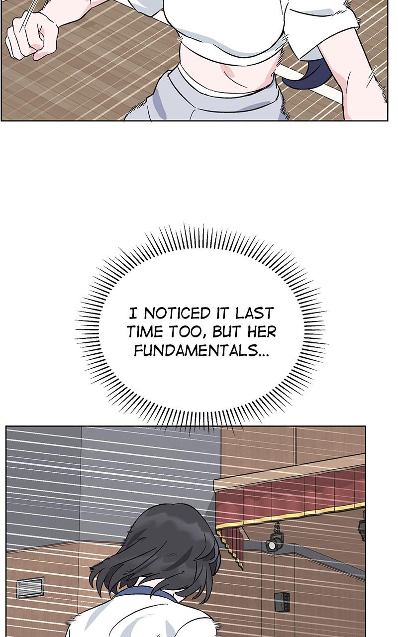 Read Tiki Taka EN Manga Online