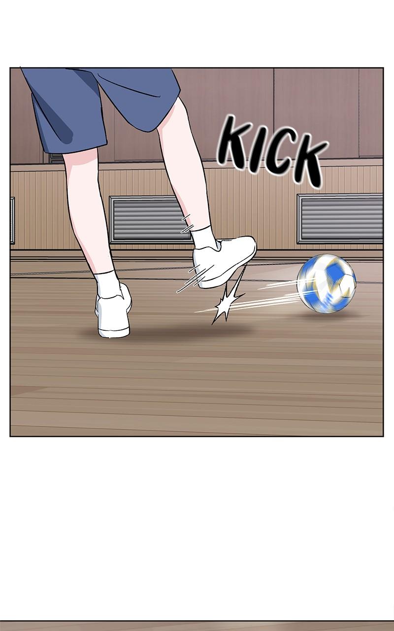 Read Tiki Taka EN Manga Online