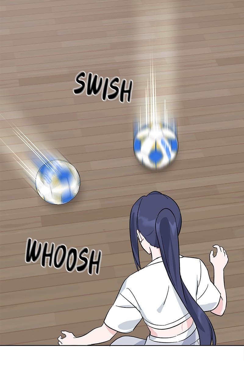 Read Tiki Taka EN Manga Online